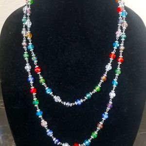 Premier design's necklace